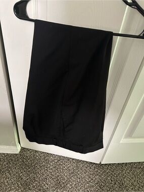 H&M skinny suit pants